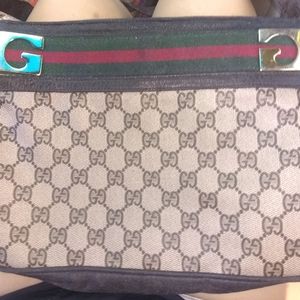 Gucci purse